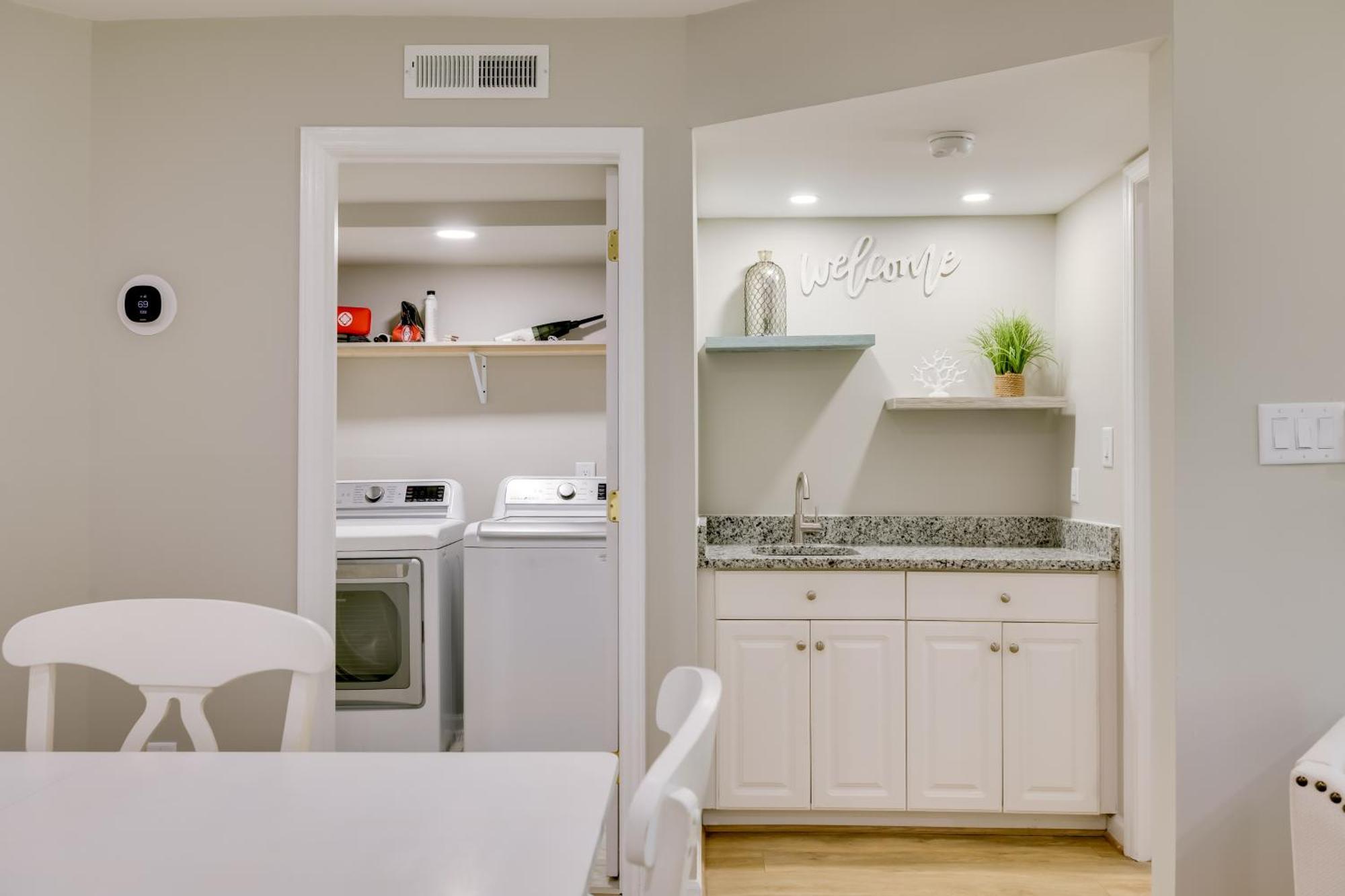 With Indoor Pool And Access! *